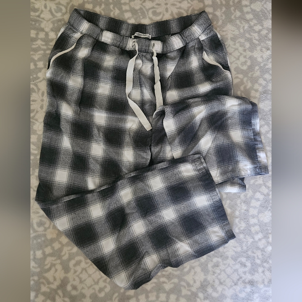 Pajama pants